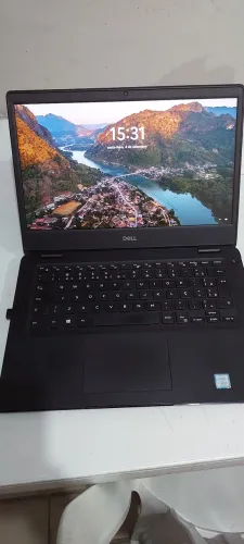 Notebook dell 3400