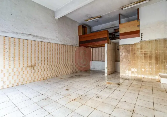 Salão comercial para locação 60 m² na Vila Formosa.