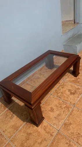 Mesinha de centro 
