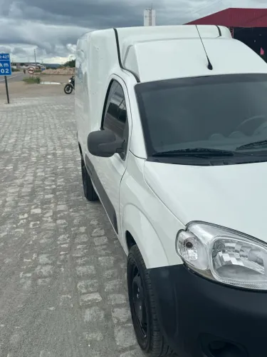 Fiat Fiorino Furgão EVO 1.4 Flex 8V 2P 2016