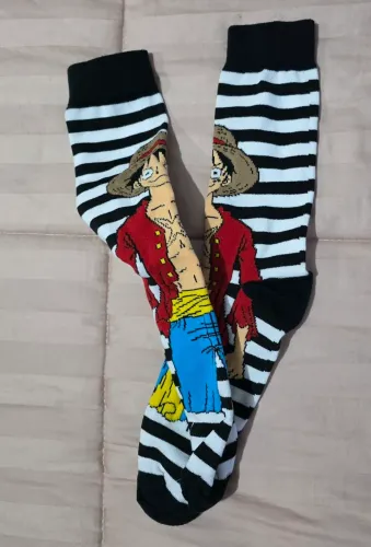 Meias Divertidas