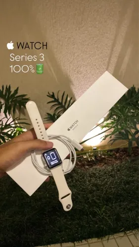 Apple Watch série 3