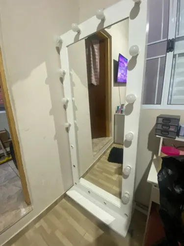 Espelho Camarim 1.70