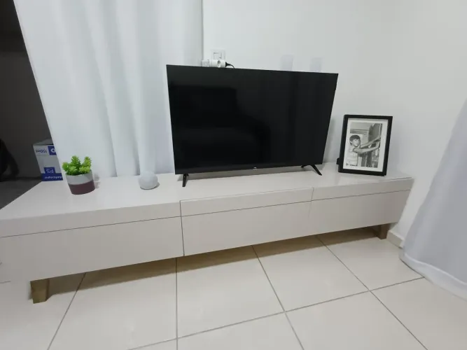 Vendo Rack para sala
