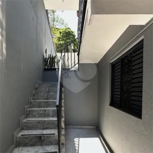 Sobrado com 4 quartos à venda em Vila pirituba - SP