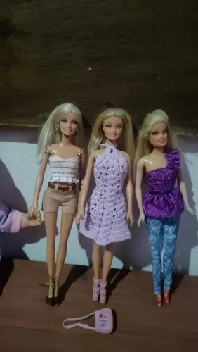 Barbie