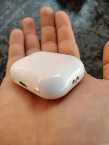 Airpods PRO 2° geração em excelente estado. 