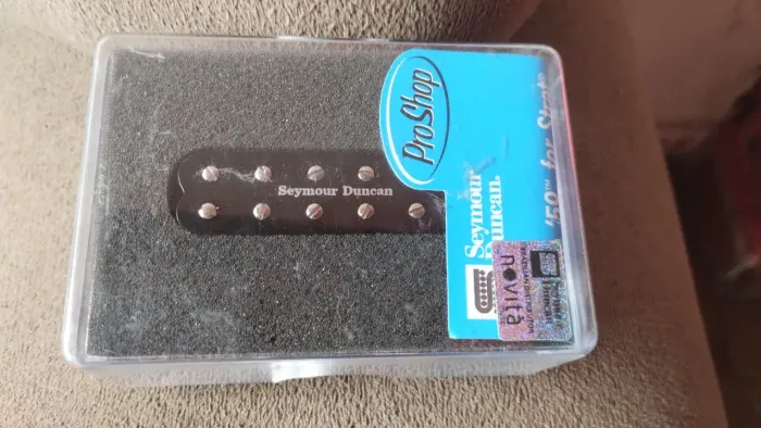 Captador Seymour Duncan