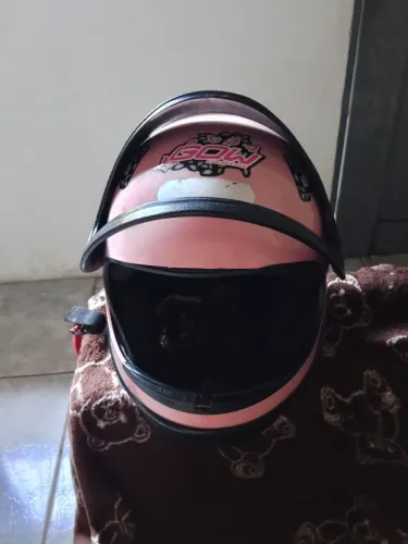 Capacete Gow