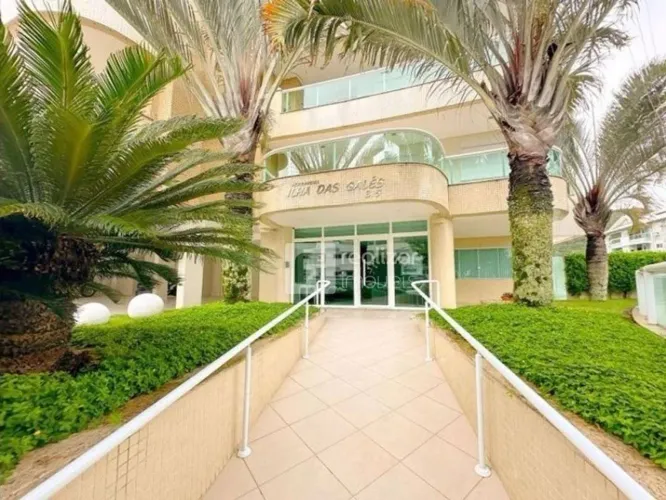 Apartamento Residencial para venda e locação, Ingleses do Rio Vermelho, Florianópolis - AP