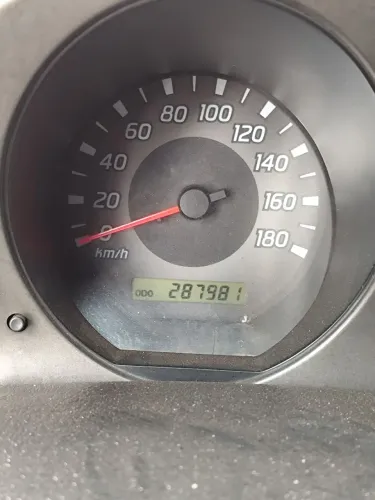 Nissan Frontier Se/se Strik/one CD 4X4 2.8 Dies 2003
