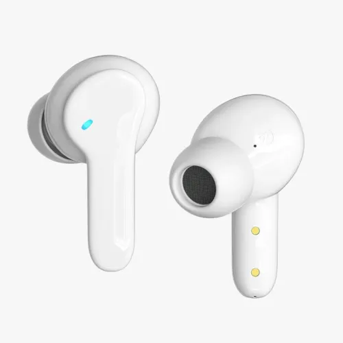 Fone de ouvido QCY T13 sem a caixa