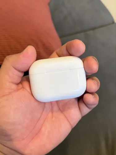 Apple Airpods Pro 3