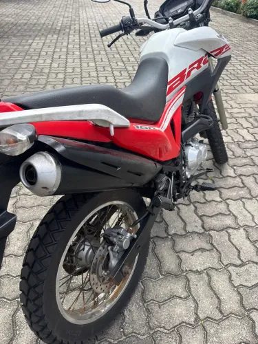 Bros 160/ 2019 14.000