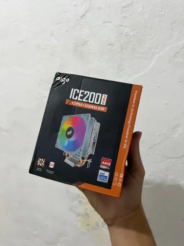 Cooler aigo ICE 200 PRO