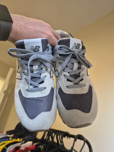 Tenis Casual New Balance 40
