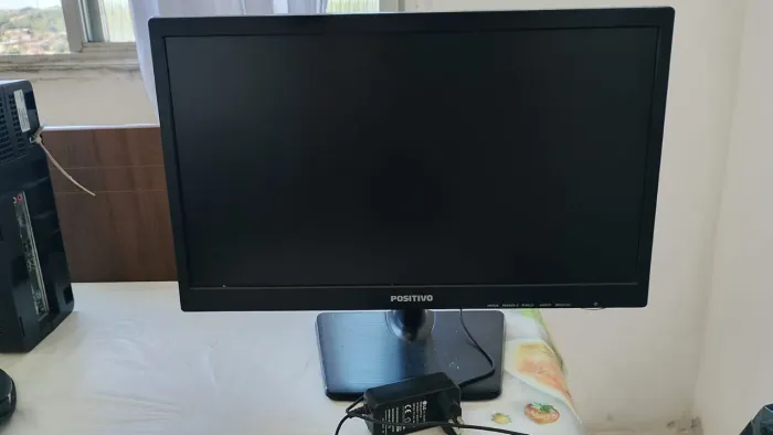 Computador Completo Positivo
