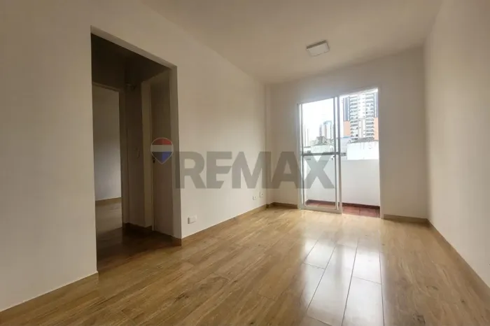 Apartamento de 1 Dormitório para Alugar em Santana  34 m², 1 dormitório, próximo ao Metrô