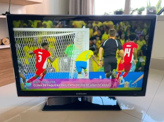 Tv Samsung Led 32 Excelente Estado (Usado)