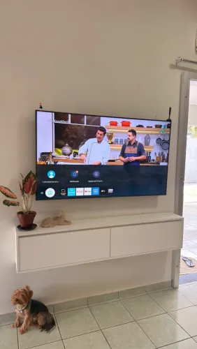 Tv 55 polegadas