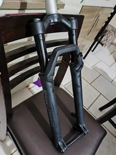 Suspensão boost proshock viber aríete
