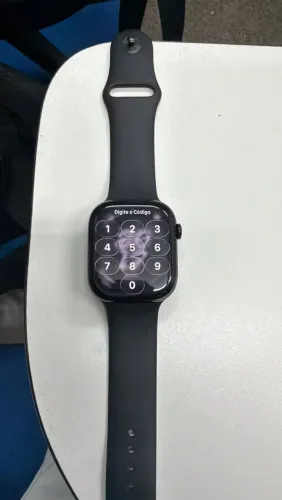 Vende-se Apple Watch 10 , 46 mm, completo <br>1600<br>Vender1600