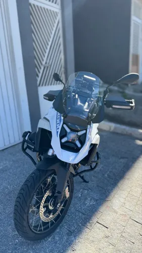 Bmw 1300 gs plus