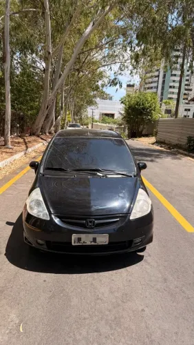 Honda Fit LXL 1.4/ 1.4 Flex 8v/16v 5P Mec. 2008