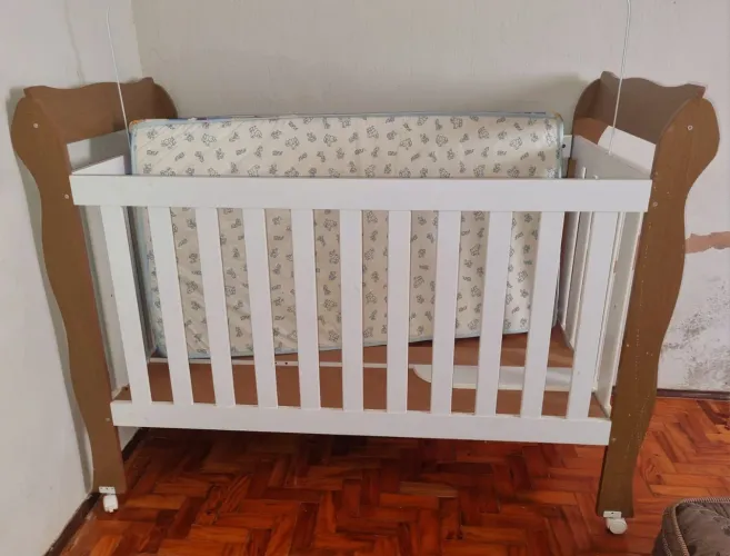 Berço