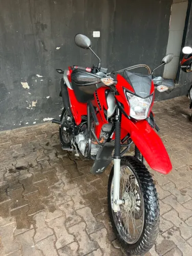 Vendo bros 160