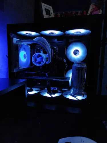 Pc gamer - Venda ou Troca