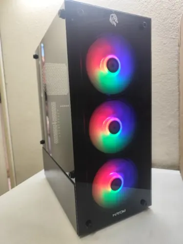 Computador Core i7 3,80GHz, 16GB memória, SSD de 256 GB. Ótimo desempenho/Super Rápido TOP