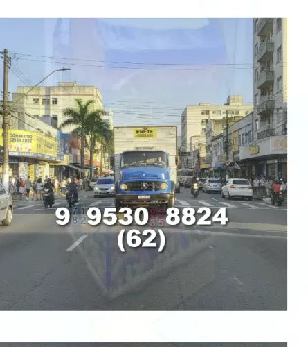 frete é urgente? solicite já seu serviço de entregas rápidas e seguras!