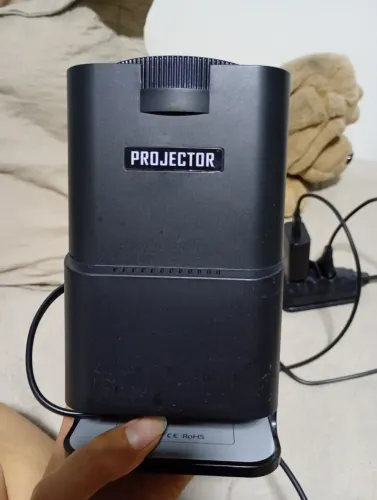 Vendo projetor Hy320