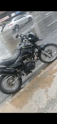 Vemdo Crosser 2024