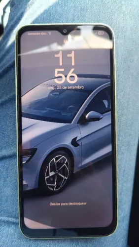 Galaxy A14 5G 