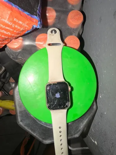 Apple Watch SE 