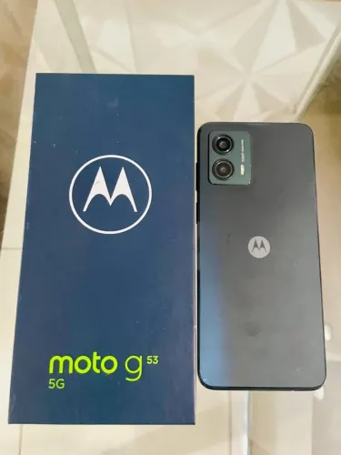 MOTO G53 5g