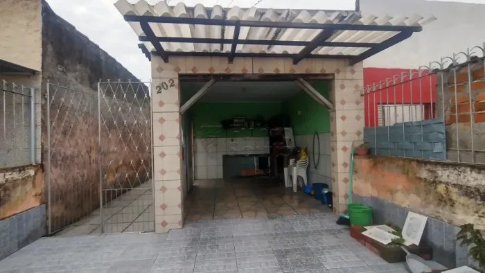 Casa à Venda Próxima à Duque de Caxias - Fragata/Gotuzzo