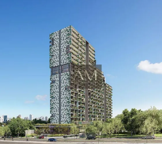 Studio com 1 dormitório à venda, 45 m² por R$ 900.000 - Rua Antônio Alves Barril, 177 - Ja