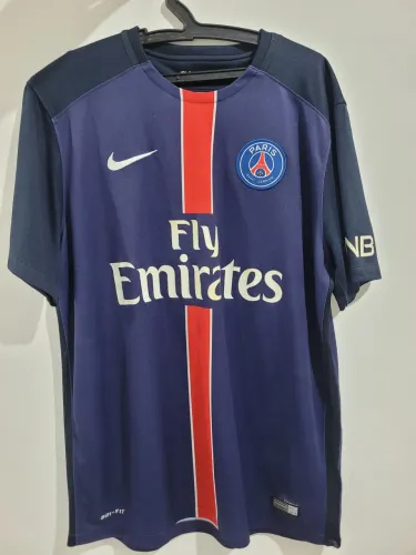 Camisa PSG Original 14/15 Home