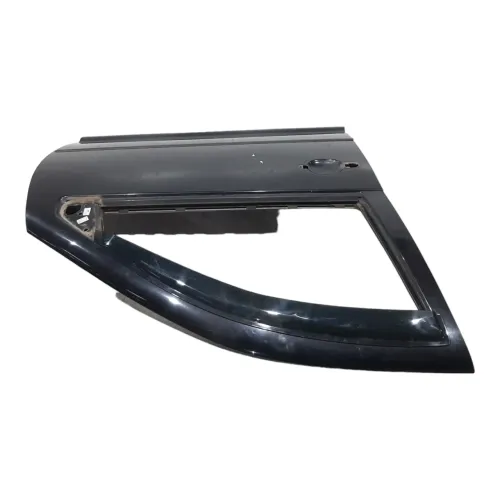 Porta Dianteira Direita Volkswagen Golf Mk4 Bora C/ Detalhes
