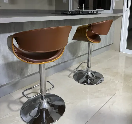 Banquetas para cozinha