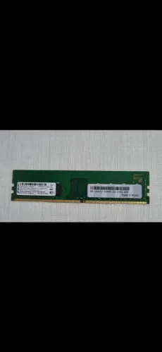 MEMÓRIA RAM DDR4 SMART 8GB 3200MHZ GAMER NOVA OEM