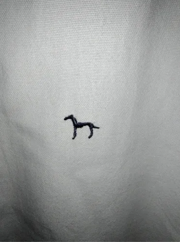 CAMISA LISA MARFINO