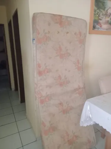 Colchão de solteiro 