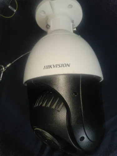 CAMERA HIKVISION