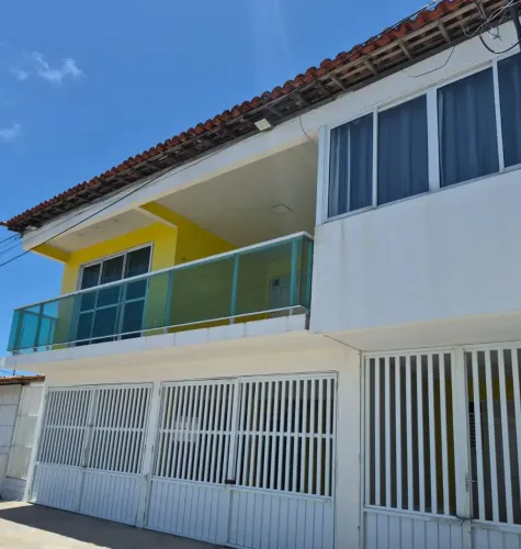 Imóvel para venda possui 100 metros quadrados com 5 quartos em Centro - Baía da Traição -