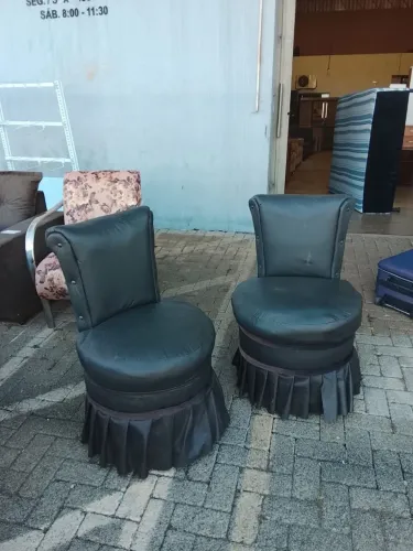 Poltronas USADAS ENTREGA dentro de Uberlândia MG