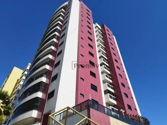 APARTAMENTO PARA LOCAÇÃO NA ATALAIA!